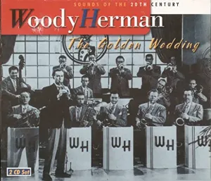 Pochette de The Golden Wedding de Woody Herman