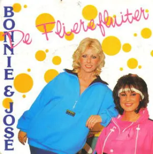 Pochette de De flierefluiter / Weet wel wat je doet de Bonnie St. Claire