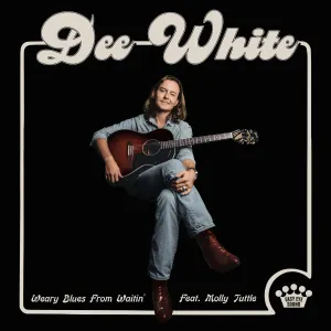 Pochette de Weary Blues From Waitin’ de Molly Tuttle