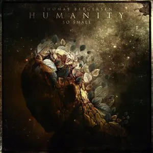 Pochette de So Small de Thomas Bergersen