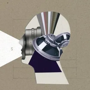 Pochette de Sketches de Alexandre Navarro