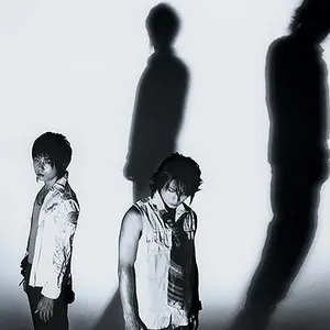Pochette de ビロードの闇 de KinKi Kids