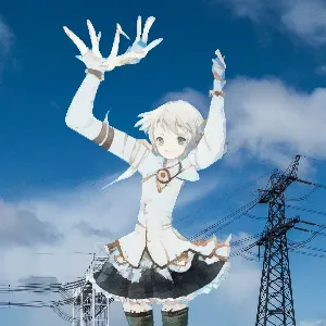 Pochette de I Love Hands de Yukiga Futte Uresii