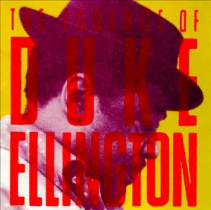 Pochette de The Essence of Duke Ellington de Duke Ellington and His Orchestra