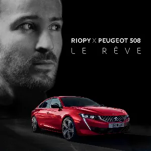 Pochette de Le Rêve de RIOPY