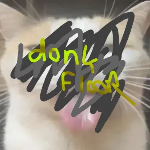 Pochette de Metropole (donkfloor ‘Little Silly’ remix) de donkfloor