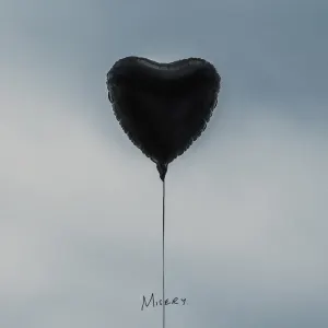 Pochette de Misery de The Amity Affliction