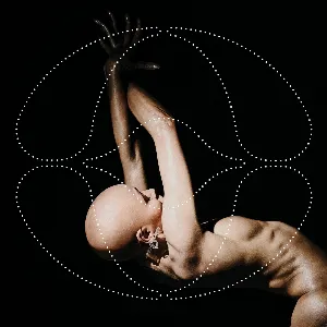 Pochette de Eusexua de FKA twigs