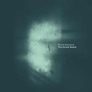 Pochette de The Unreal Realm de Michel Banabila