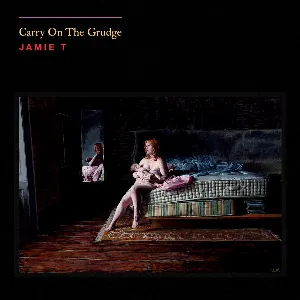 Pochette Carry On the Grudge