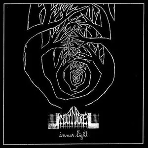 Pochette de Inner Light de Nuit Noire
