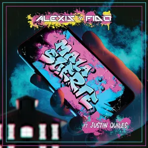 Pochette de Mala suerte de Alexis & Fido