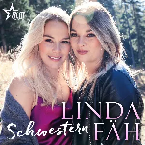 Pochette de Schwestern de Linda Fäh