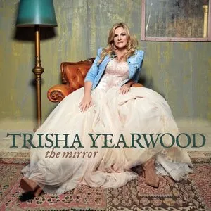 Pochette de Bringing The Angels de Trisha Yearwood