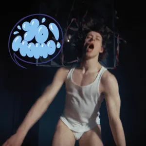 Pochette de Yo Homo de The Irrepressibles