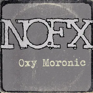 Pochette Oxy Moronic