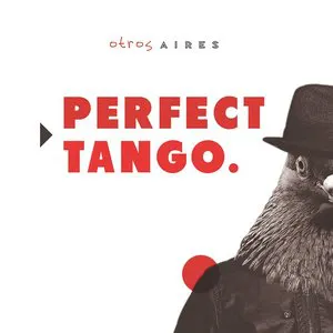 Pochette Perfect Tango