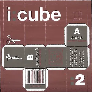 Pochette de Remixes:2 de I:Cube