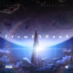 Pochette de TremENDouS de Camellia