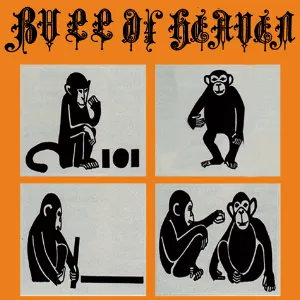 Pochette de 031: Babylonian Mathematics de Bull of Heaven