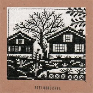 Pochette de Home de Ralph Steinbrüchel