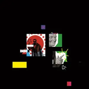 Pochette de Dactylonomy Ⅱ de Pépé Bradock