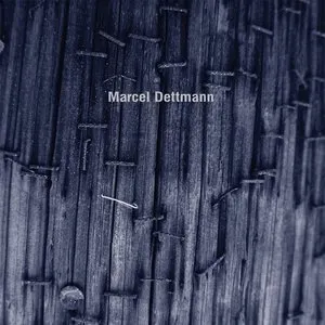 Pochette de Range EP de Marcel Dettmann