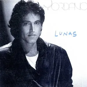 Pochette de Lunas de Yordano