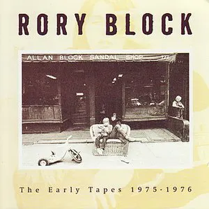 Pochette The Early Tapes 1975/1976