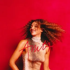 Pochette de Anita de Kimberose