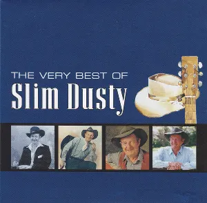 Pochette de The Very Best of Slim Dusty de Slim Dusty