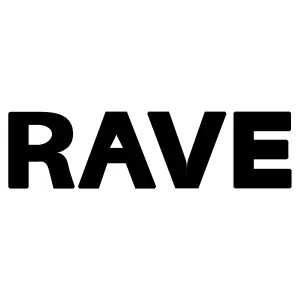 Pochette de RAVE de Good Times Ahead
