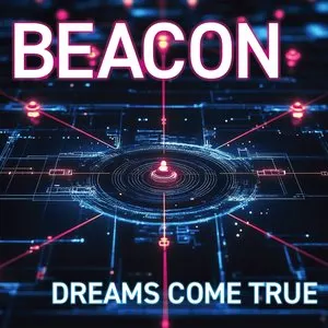 Pochette de BEACON de DREAMS COME TRUE