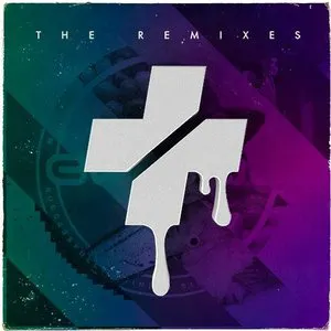 Pochette The Remixes