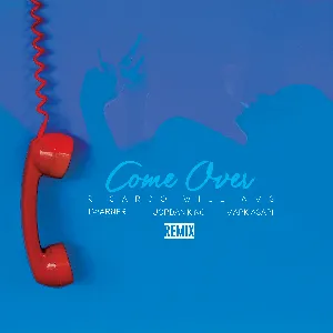 Pochette de Come Over (Remix) de Ricardo Williams