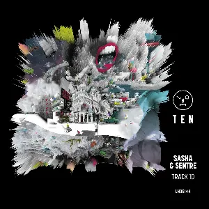 Pochette de Track 10 de Sasha