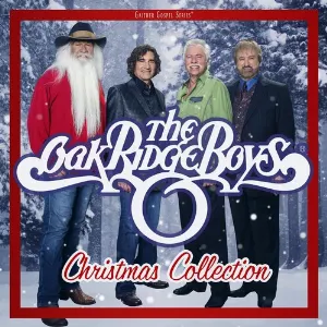 Pochette de Christmas Collection de The Oak Ridge Boys