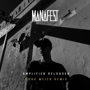Pochette Amplifier Reloaded (Doug Weier Remix)
