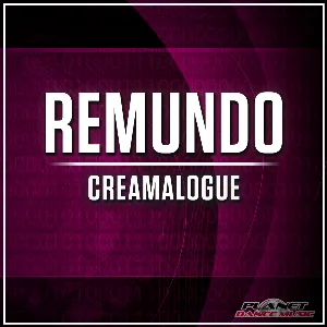 Pochette de Creamalogue de Remundo