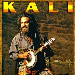 Pochette de Débranché de Kali