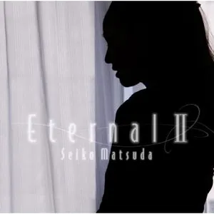 Pochette de Eternal II de Seiko Matsuda
