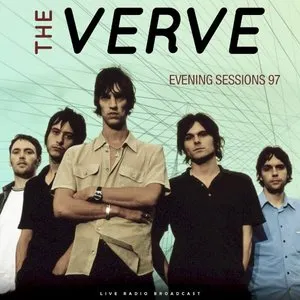 Pochette de Evening Sessions 97 (Live) de The Verve