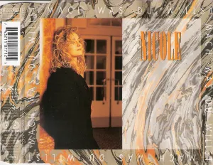 Pochette de Mach was du willst... de Nicole