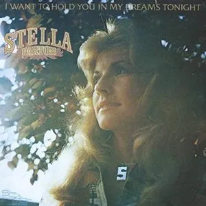 Pochette de I Want To Hold You In My Dreams Tonight de Stella Parton