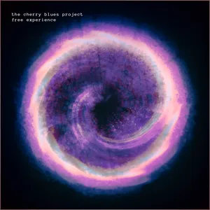 Pochette de Free Experience de The Cherry Blues Project