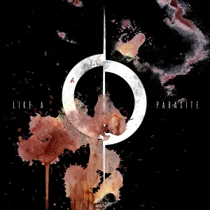 Pochette de Like a Parasite de Annisokay