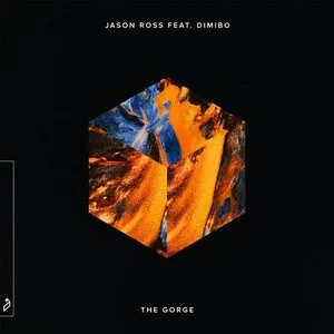 Pochette de The Gorge de Jason Ross