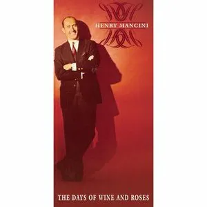Pochette The Days of Wine and Roses