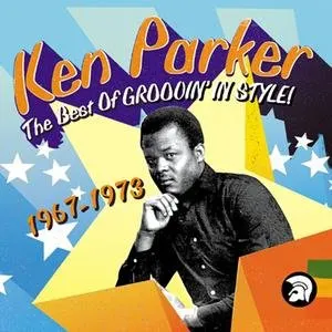 Pochette de The Best of Groovin' in Style de Ken Parker