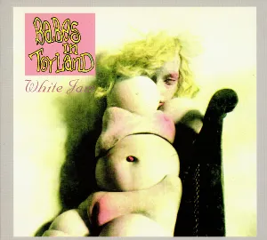 Pochette de White Jam de Babes in Toyland